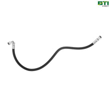  AM126449: Steering Line Hydraulic Hose