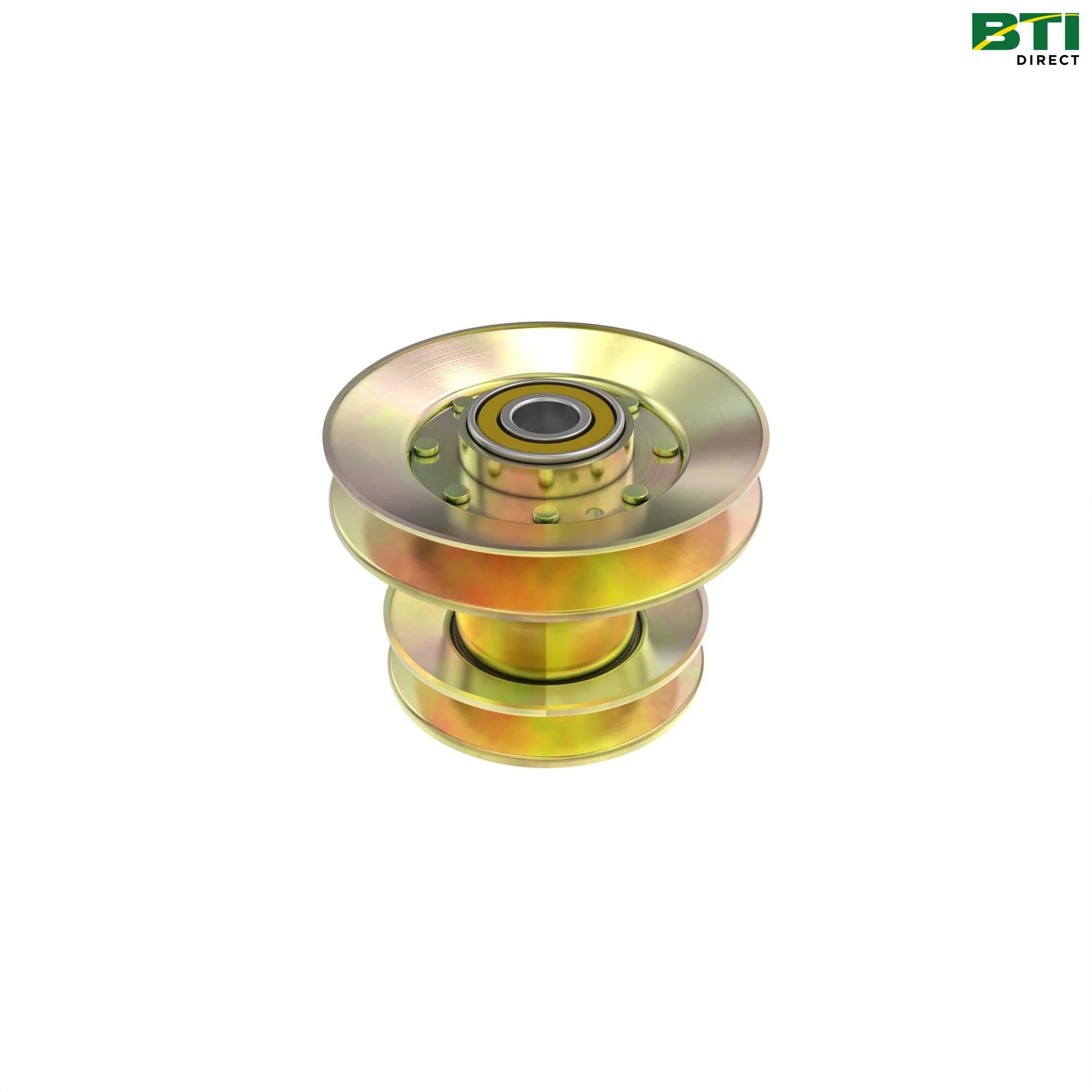 AM126567: Jacksheave Pulley