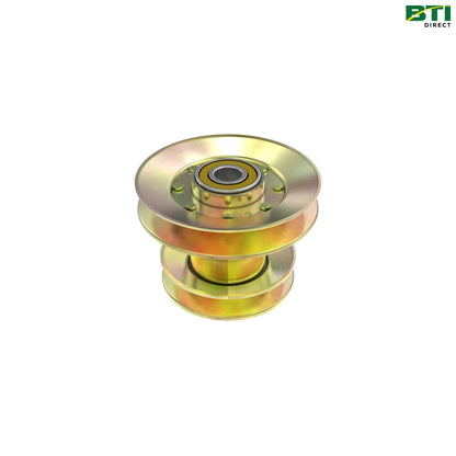 AM126567: Jacksheave Pulley
