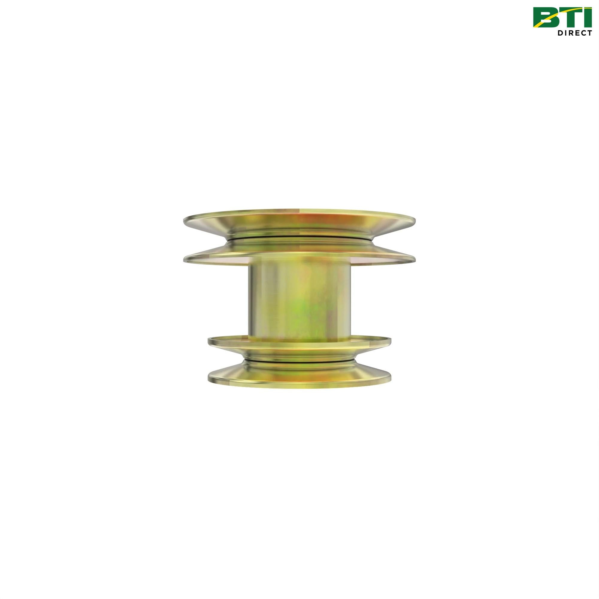 AM126567: Jacksheave Pulley