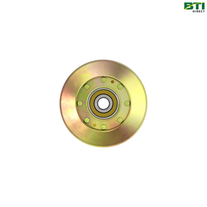 AM126567: Jacksheave Pulley
