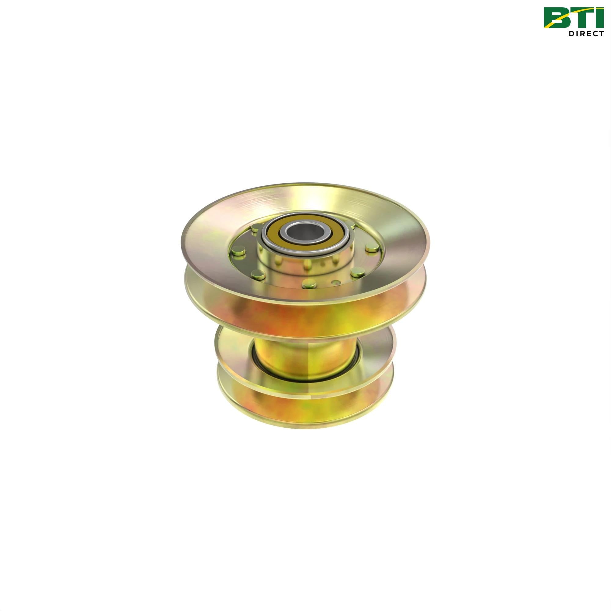 AM126567: Jacksheave Pulley