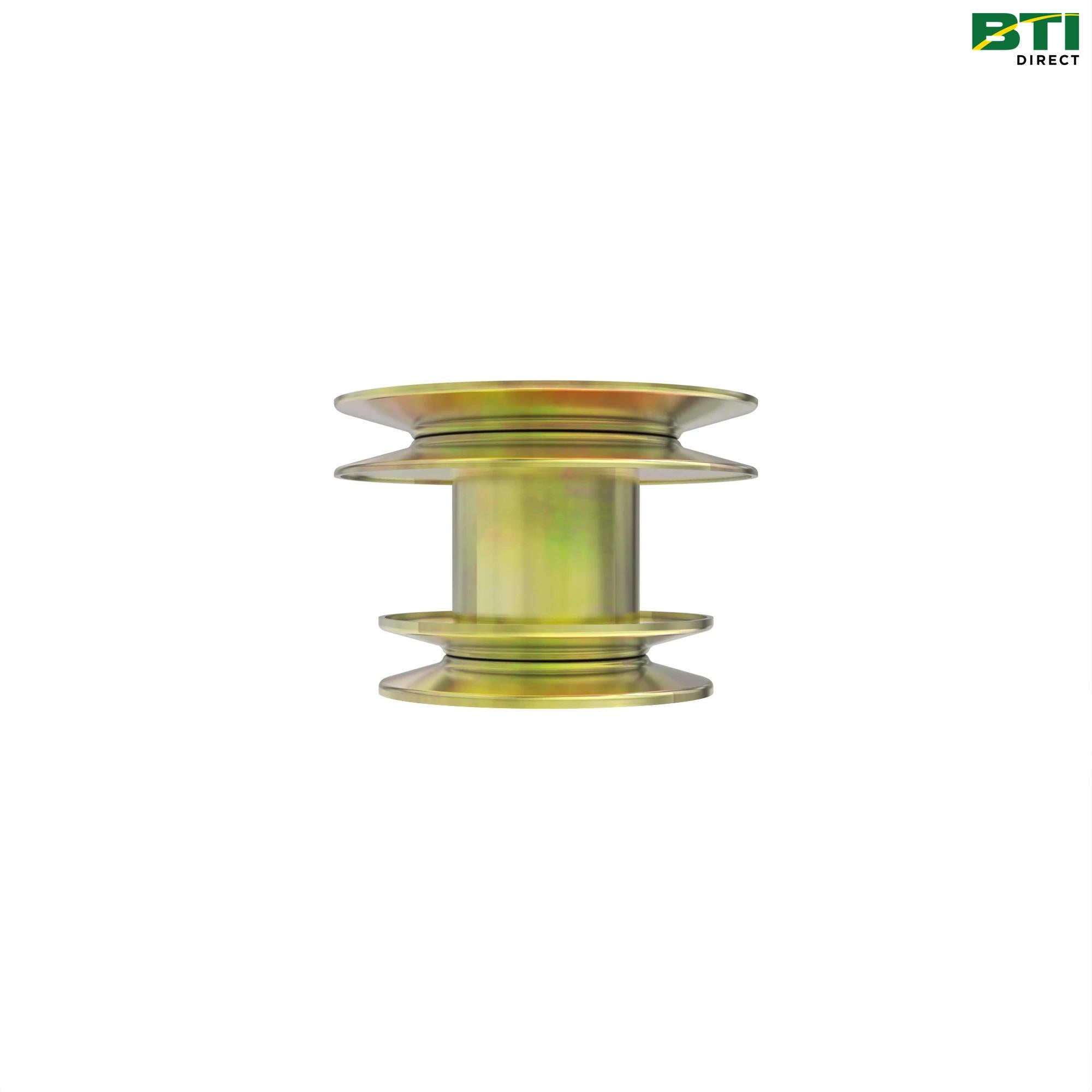 AM126567: Jacksheave Pulley