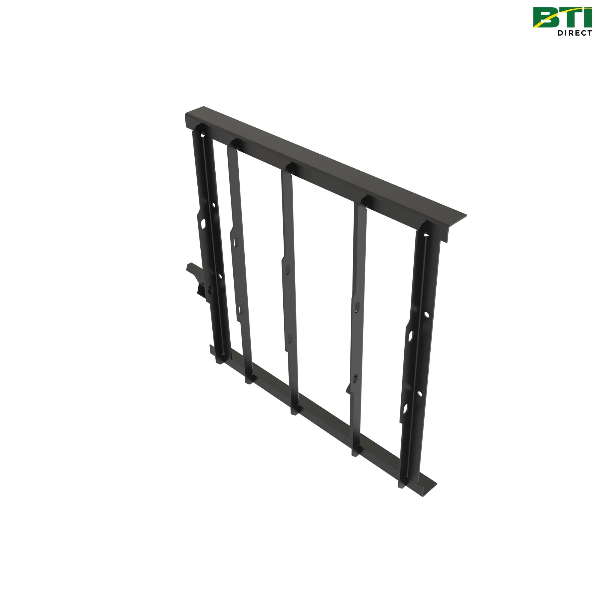 AM126615: Frame