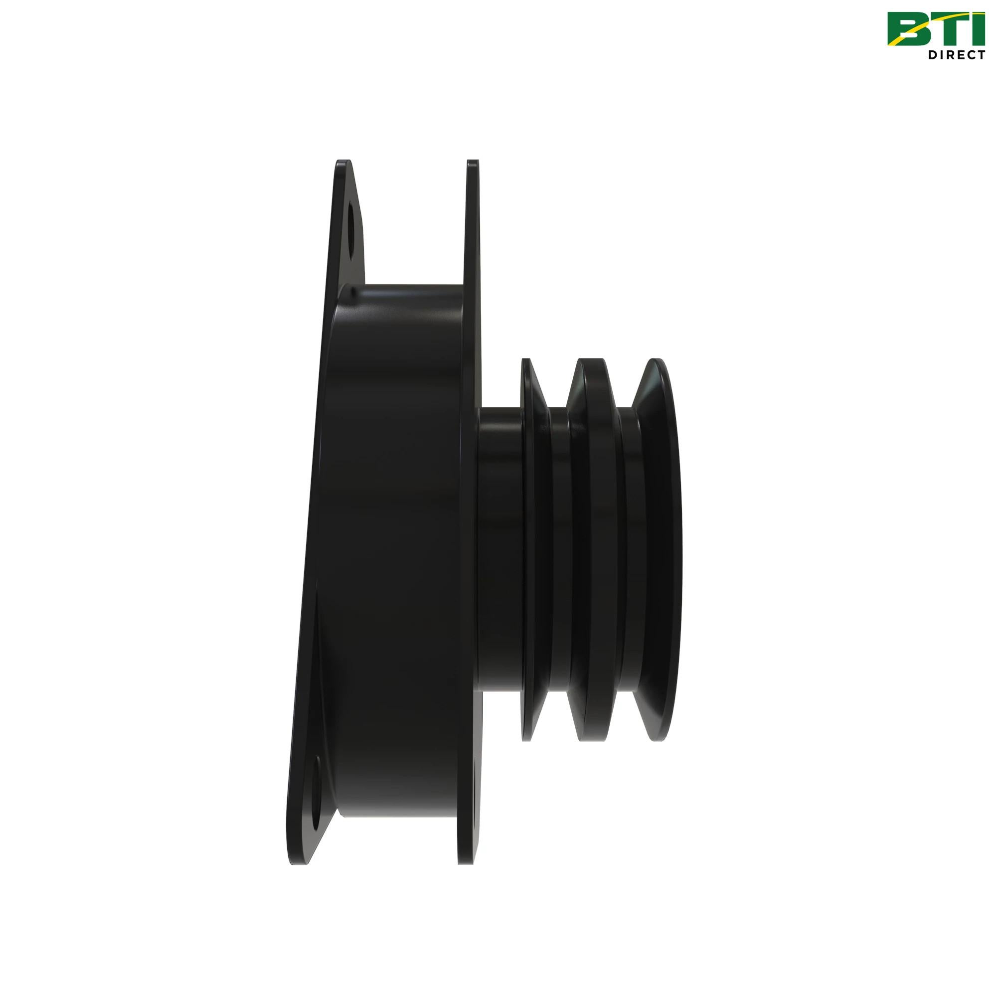 AM126616: Electric Clutch