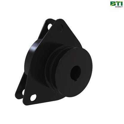 AM126616: Electric Clutch
