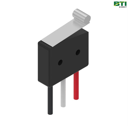 AM126617: Switch