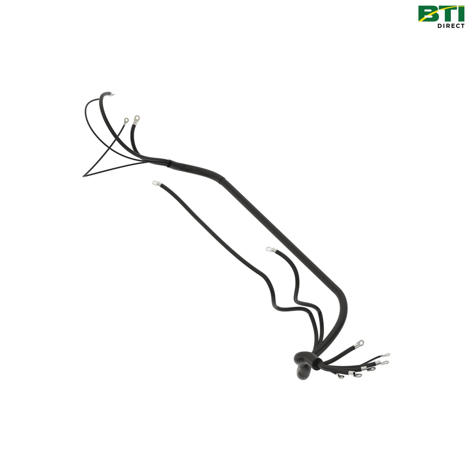 AM126618: Power Wiring Harness