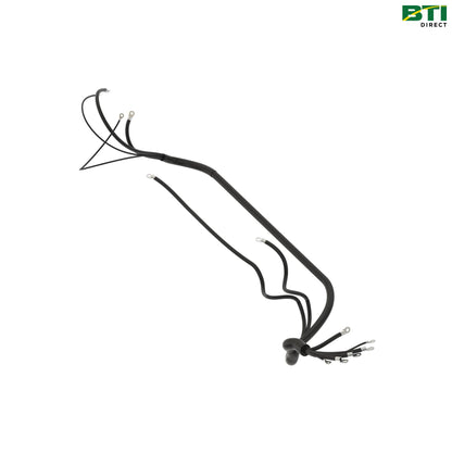 AM126618: Power Wiring Harness