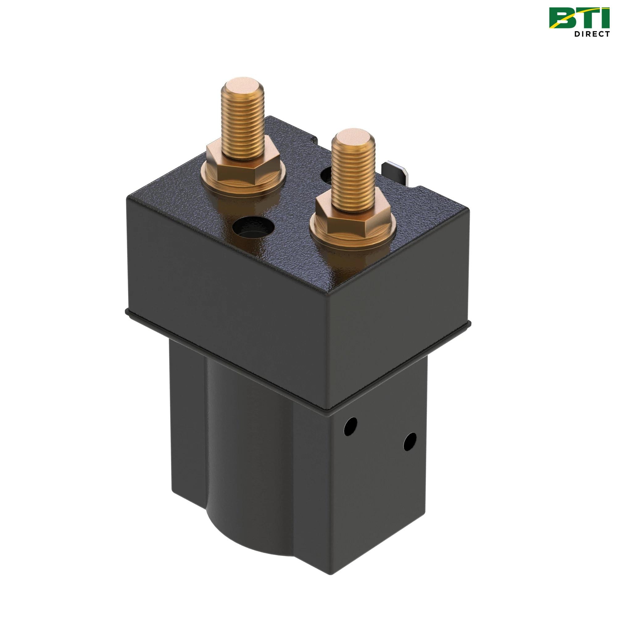 AM126630: Solenoid, 48 Volts