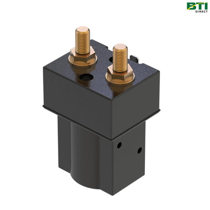 AM126630: Solenoid, 48 Volts