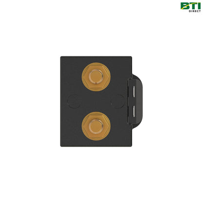 AM126630: Solenoid, 48 Volts