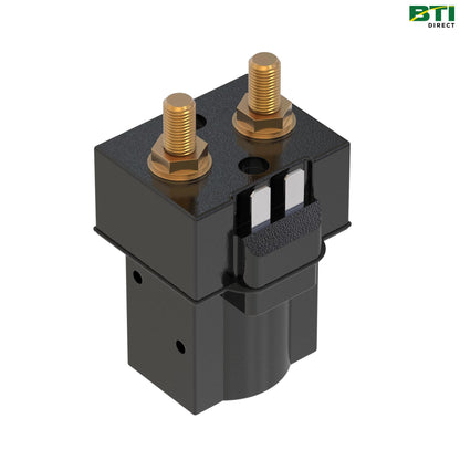 AM126630: Solenoid, 48 Volts