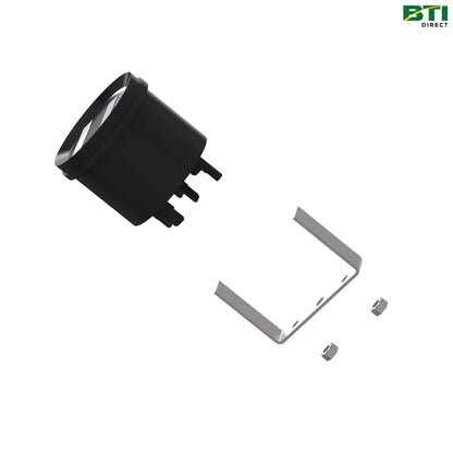 AM126632: Fuel Hourmeter Gauge Kit