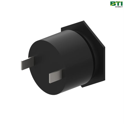 AM126636: 48 Volt Warning Buzzer, 97.0 dB