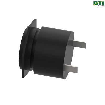 AM126636: 48 Volt Warning Buzzer, 97.0 dB