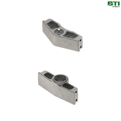 AM126837: Two Wheel Drive Axle