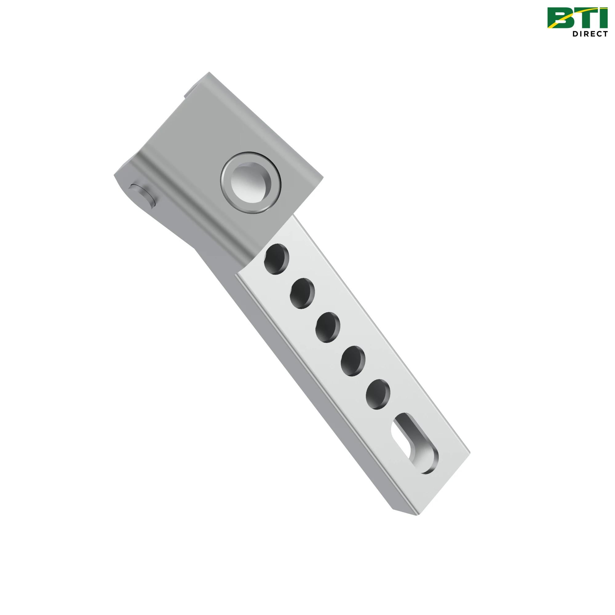 AM126933: External Bar Sway Link