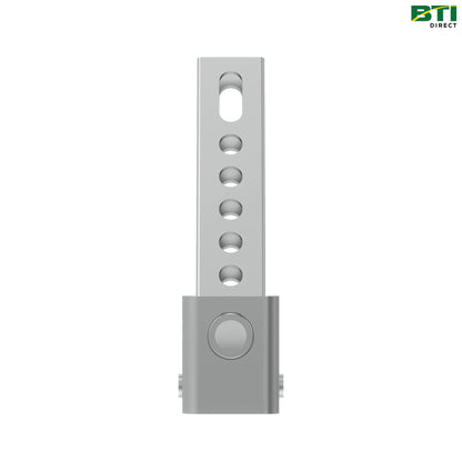 AM126933: External Bar Sway Link