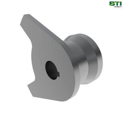AM127130: Rockshaft Control Valve Limited Position Input Idler