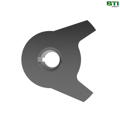 AM127130: Rockshaft Control Valve Limited Position Input Idler
