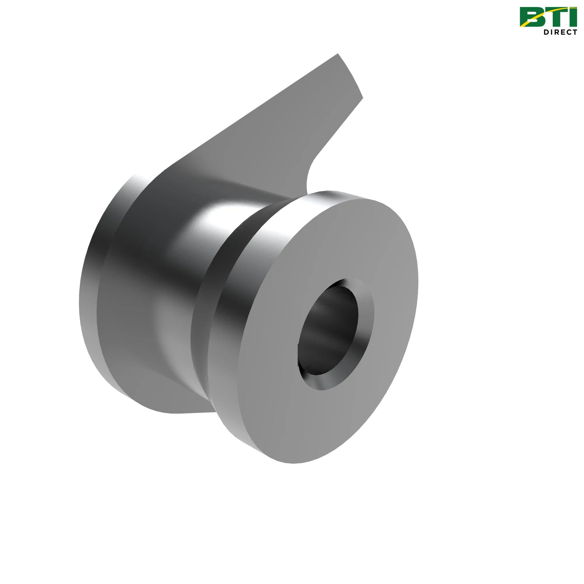 AM127130: Rockshaft Control Valve Limited Position Input Idler