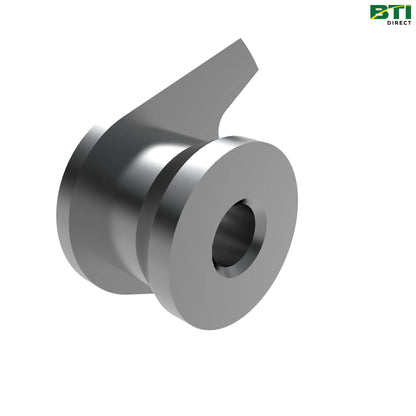 AM127130: Rockshaft Control Valve Limited Position Input Idler