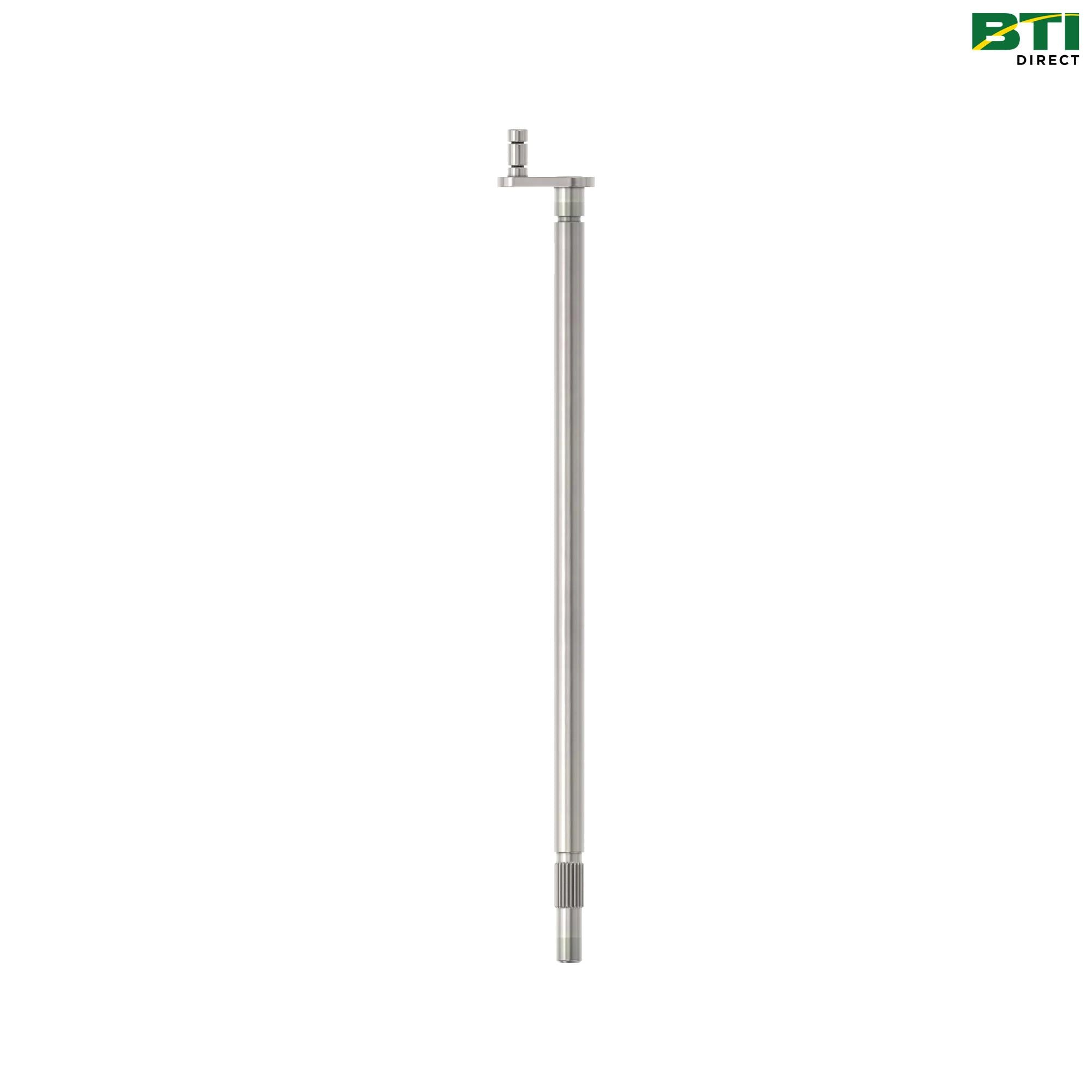 AM127131: Rockshaft Control Valve Shaft