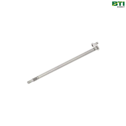 AM127131: Rockshaft Control Valve Shaft