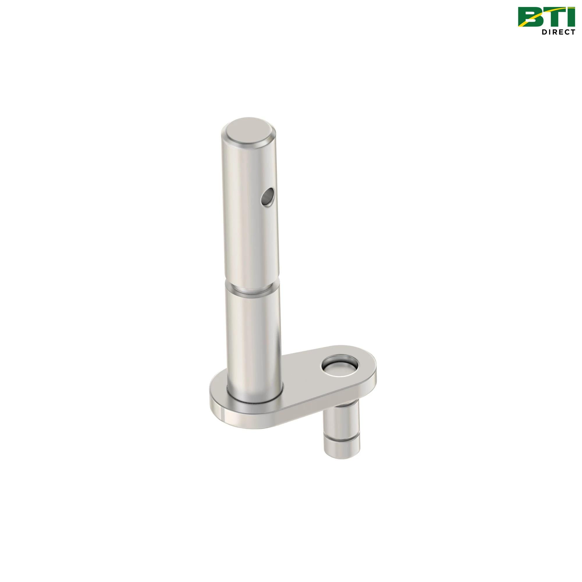 AM127132: Shaft