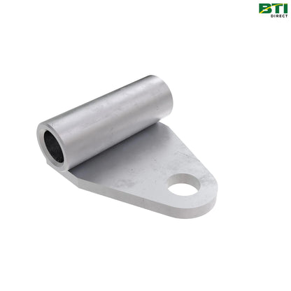 AM127135: Assembly with Tube Plate