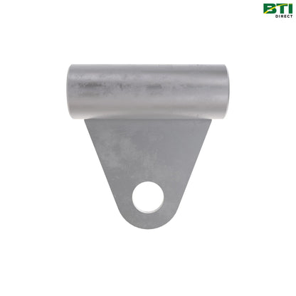 AM127135: Assembly with Tube Plate