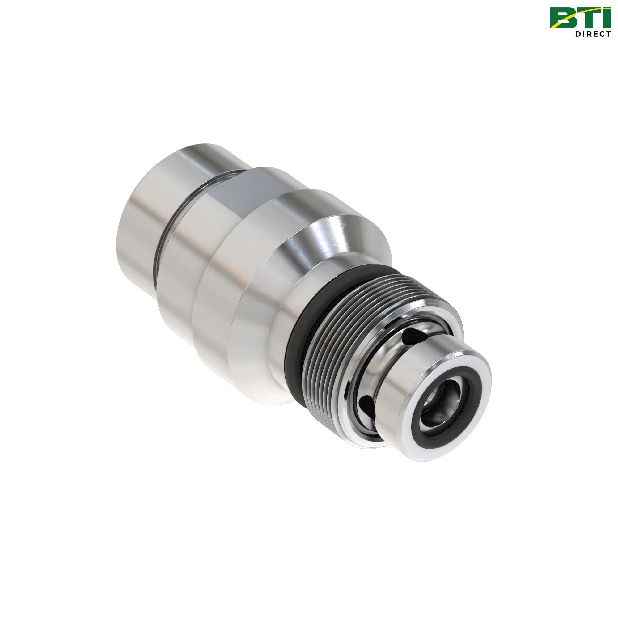 AM127137: Pressure Relief Valve