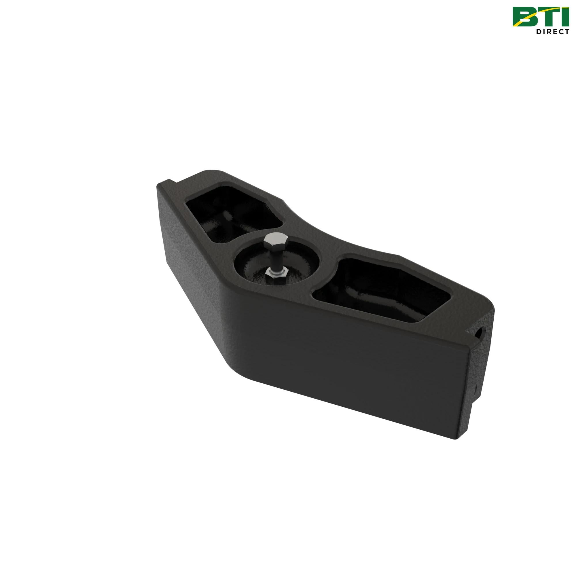 AM127177: MFWD Front Axle Support