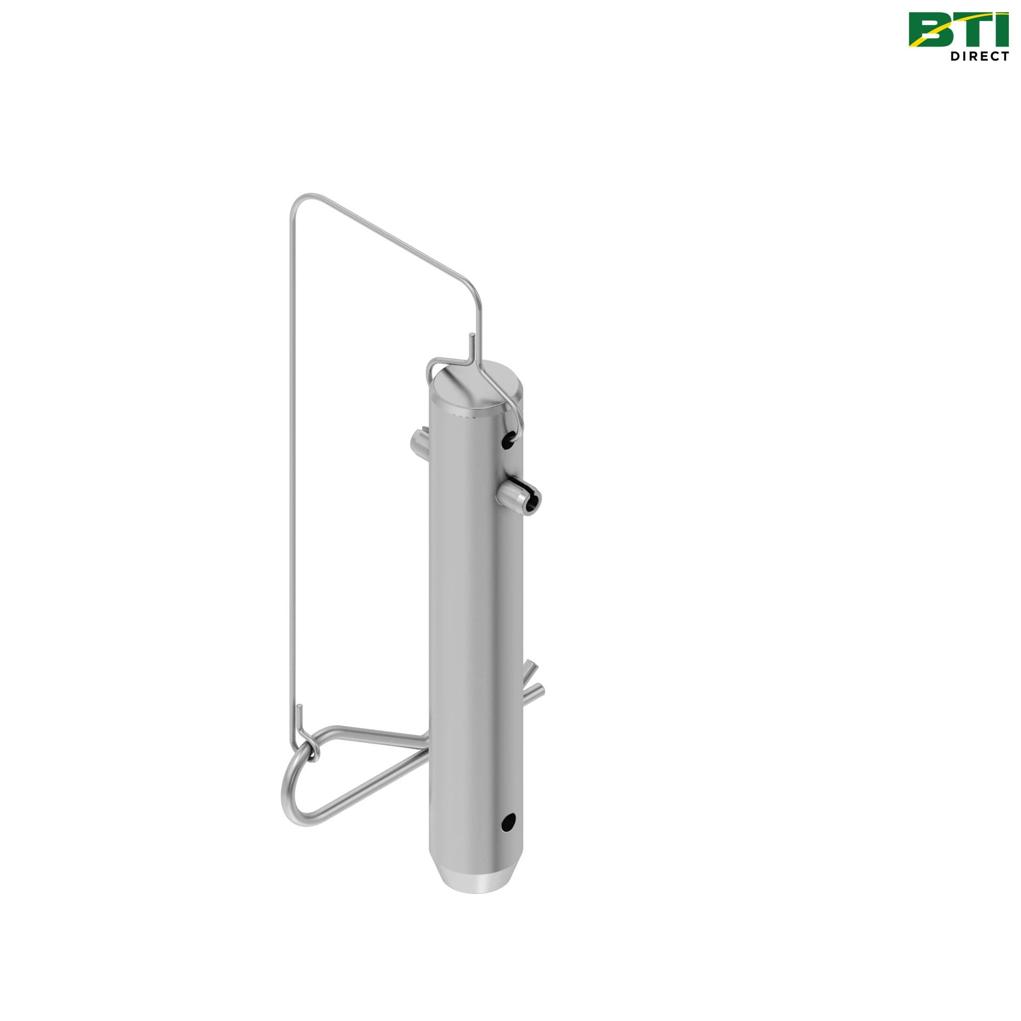 AM127219: Tow Hitch Pin Fastener