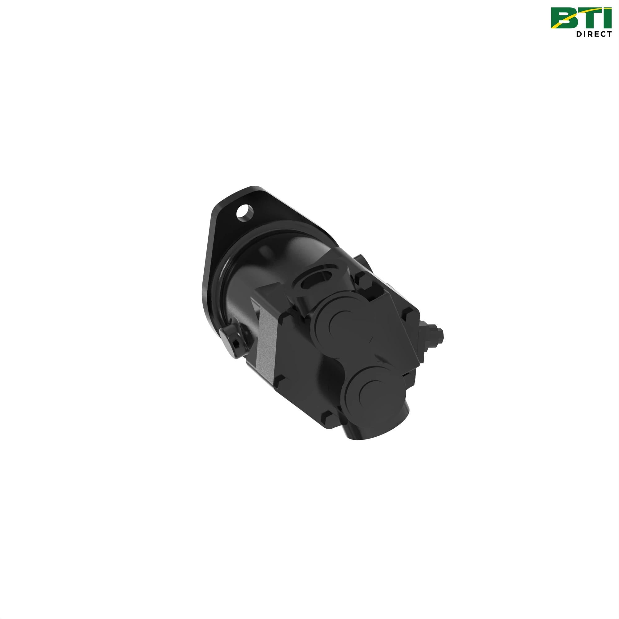 AM127220: Quick Lock Pin with T-Handle