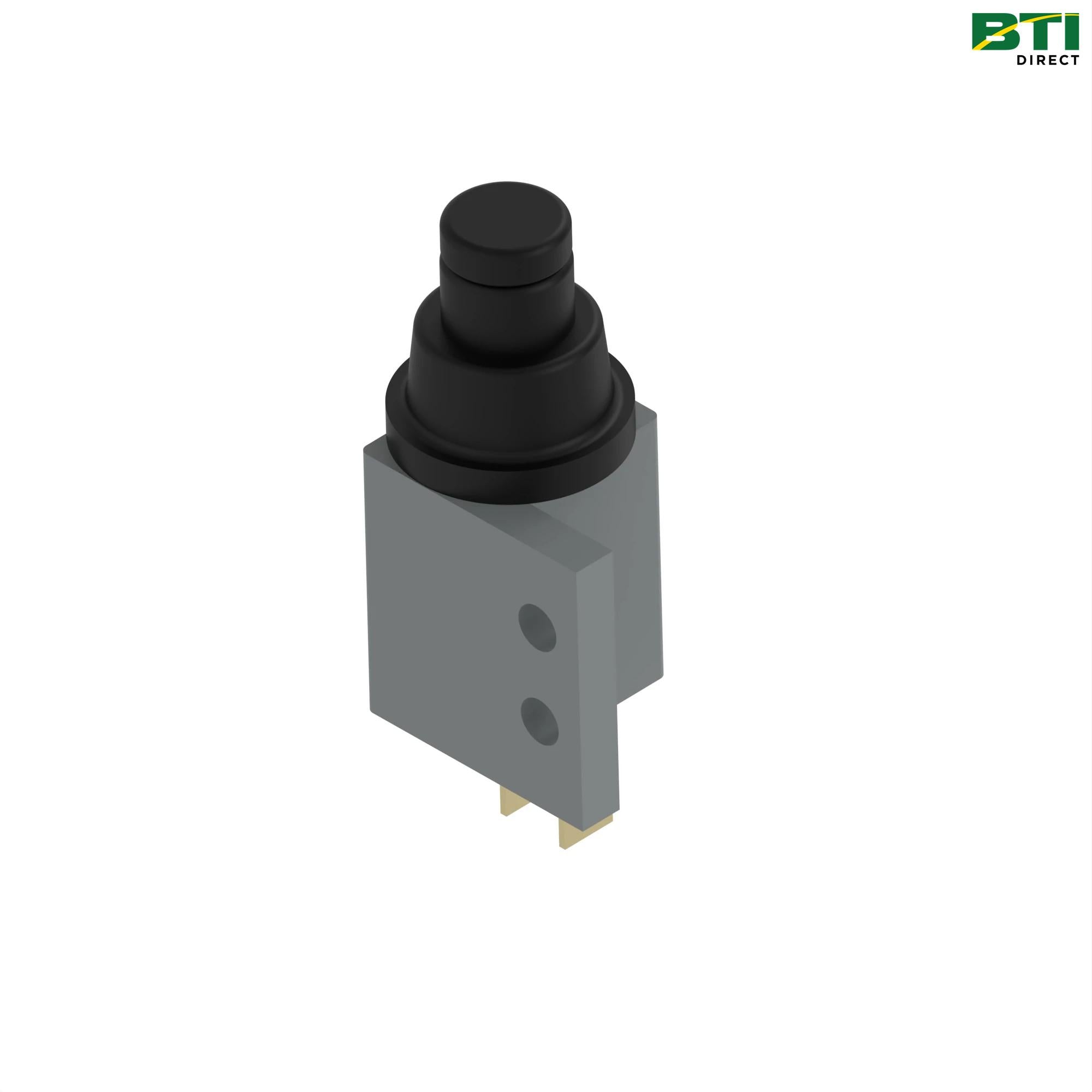 AM127226: Push Button Switch