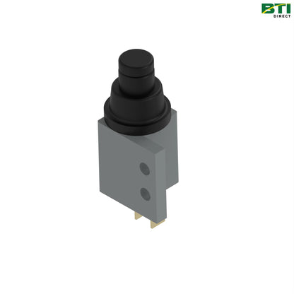 AM127226: Push Button Switch