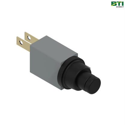 AM127226: Push Button Switch
