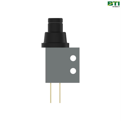 AM127226: Push Button Switch
