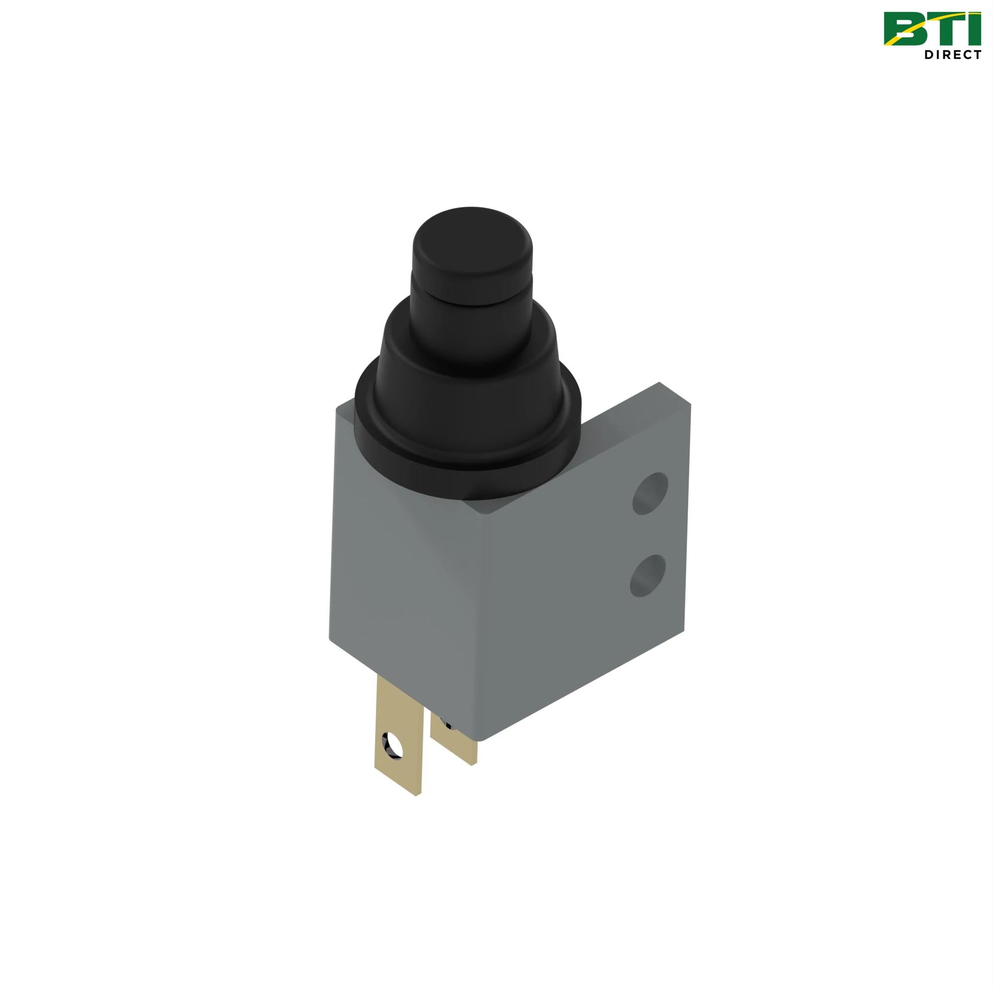 AM127226: Push Button Switch