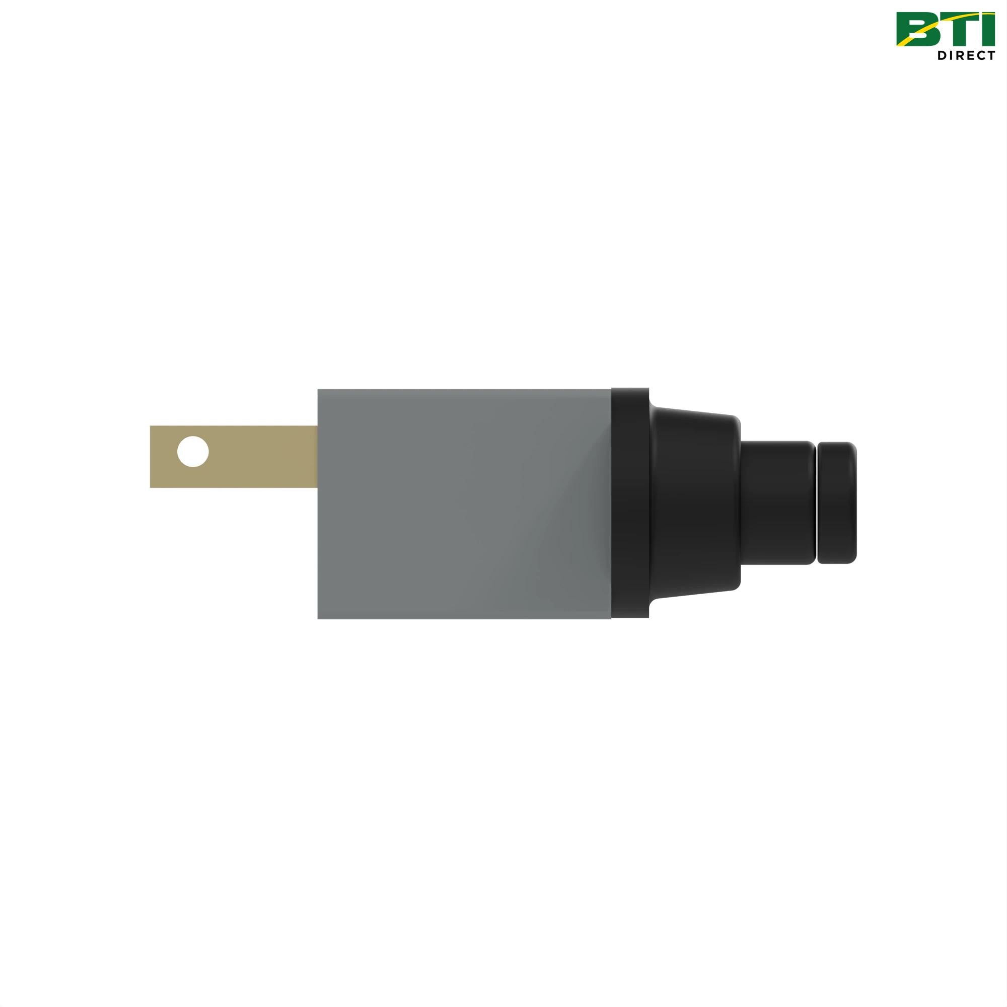 AM127226: Push Button Switch