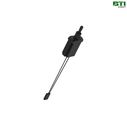 AM127227: SPST AC/DC Switch with Harness