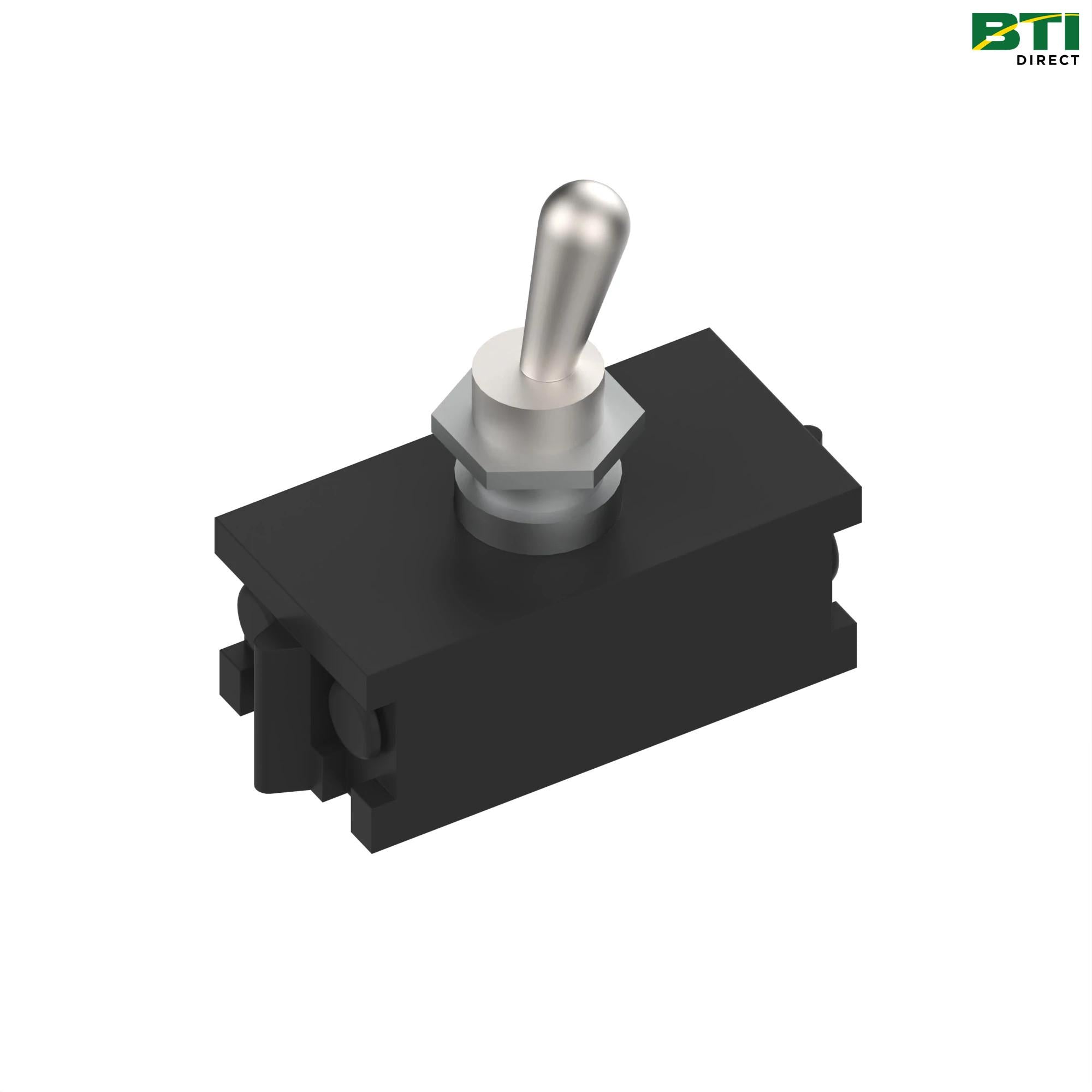 AM127227: SPST AC/DC Switch with Harness