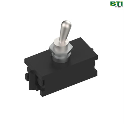 AM127227: SPST AC/DC Switch with Harness