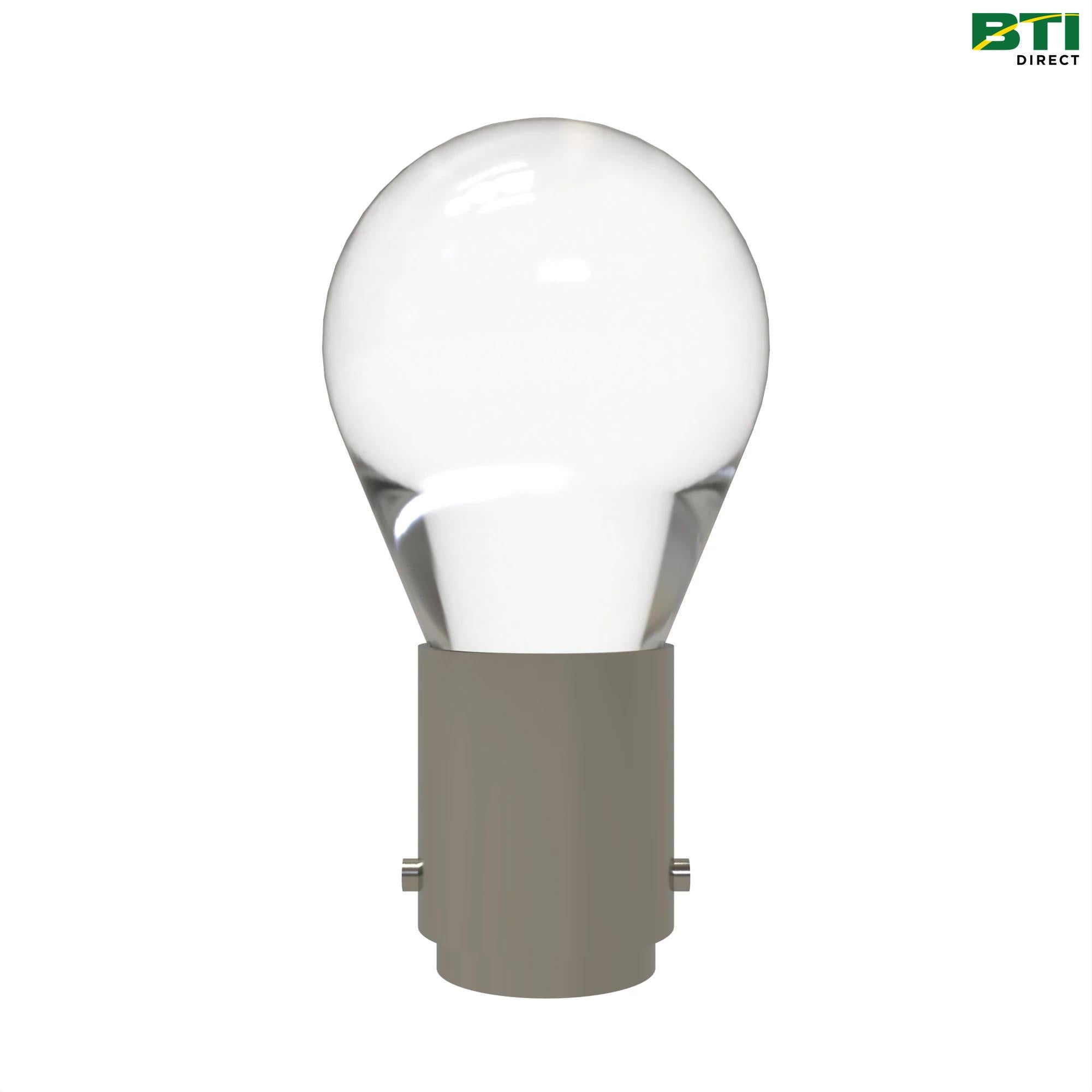 AM127364: Bayonet Base Bulb, 48 Volt, 27 Watt
