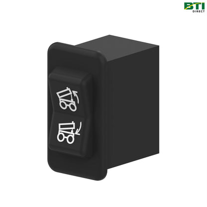 AM127367: Switch