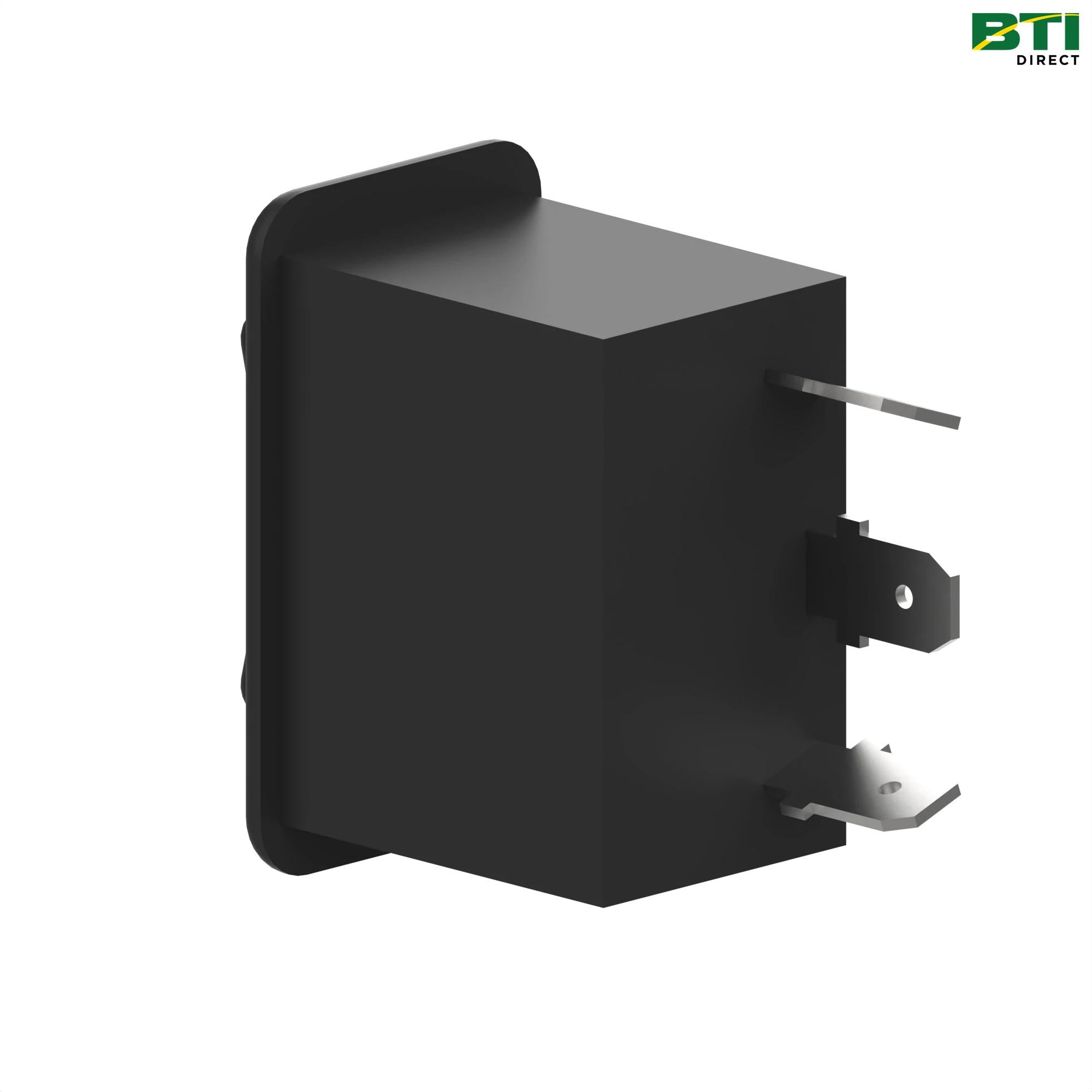 AM127367: Switch