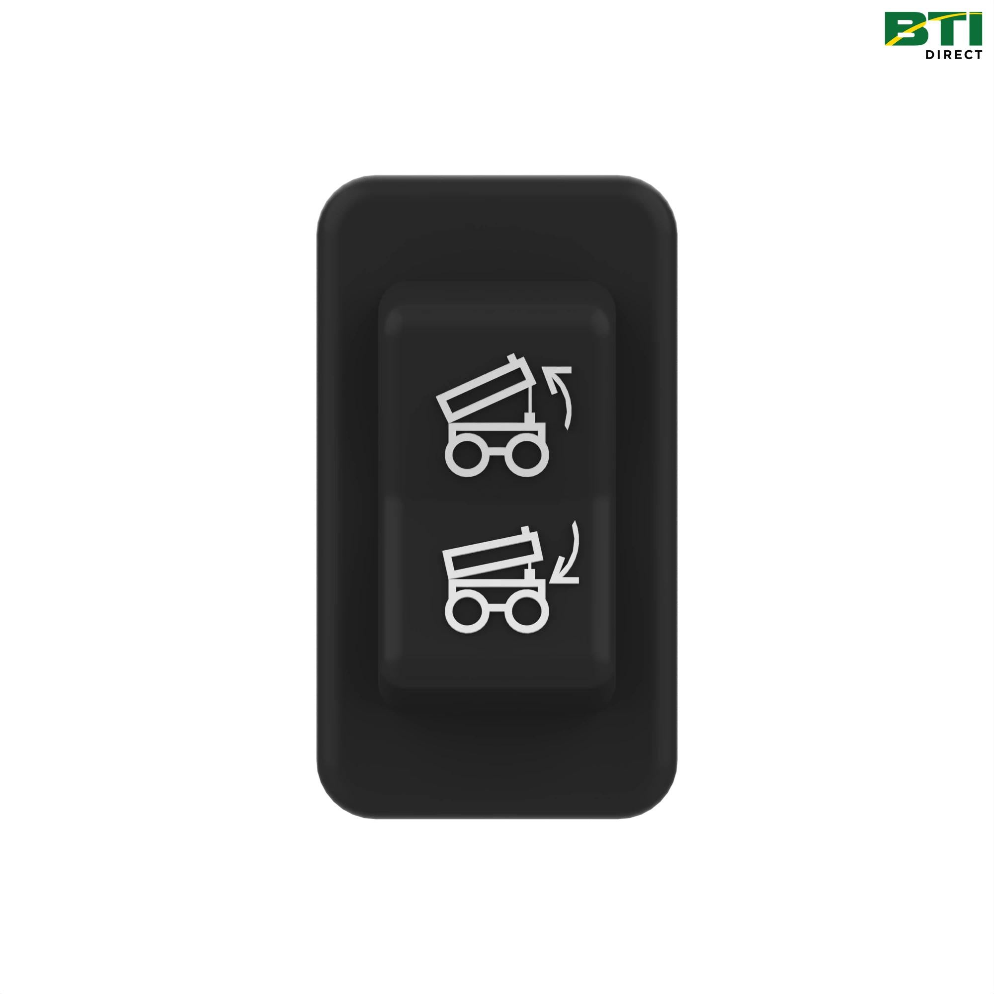 AM127367: Switch