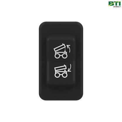 AM127367: Switch